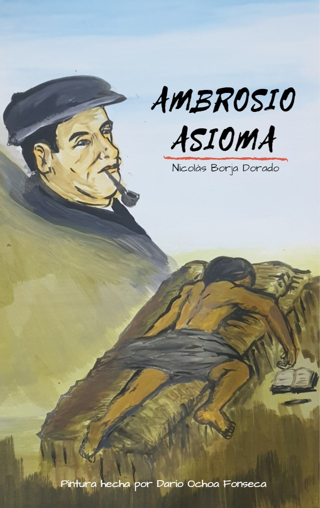 Ambrosio Asioma